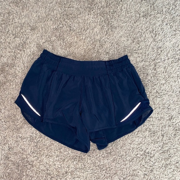lululemon athletica Pants - Lululemon shorts